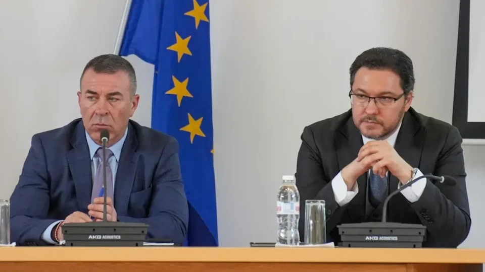 Правителството решава за предложението за главен секретар на МВР