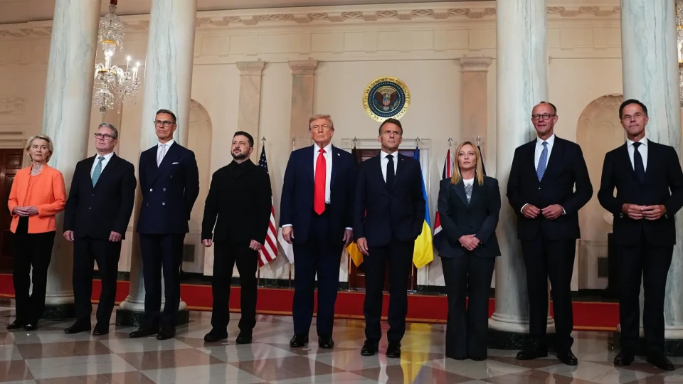 Примирието е близо! Тръмп звъни на Путин, очаква...