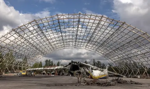 Примирието няма да продължи дълго! Украйна има спешна нужда от гаранции за сигурност