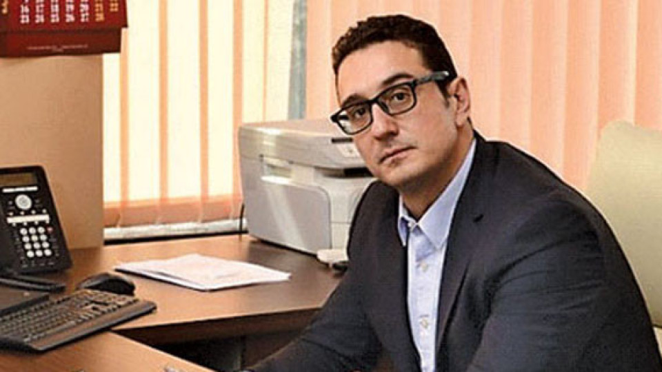 Примката се затяга! Стамен Янев на съд за "златните паспорти"