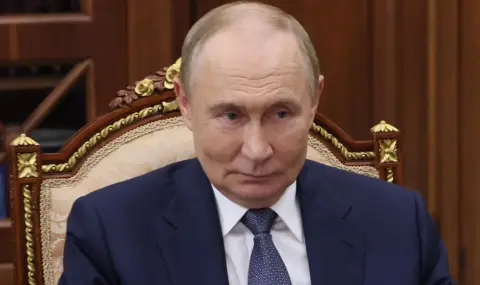 Путин е готов да се срещне със Зеленски. Но има условие