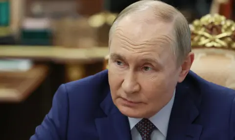 Путин има три ключови искания за прекратяване на войната