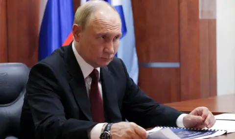 Путин: Русия и Китай се противопоставят на дискриминационните санкции в международната търговия