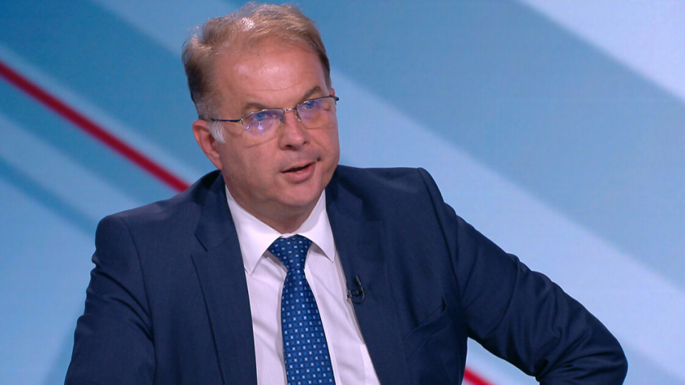 Радомир Чолаков разкри какво ще сложи край на страшните цени в магазина