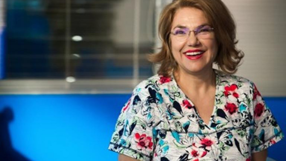Разкриха най-големите кошмари на Марта Вачкова