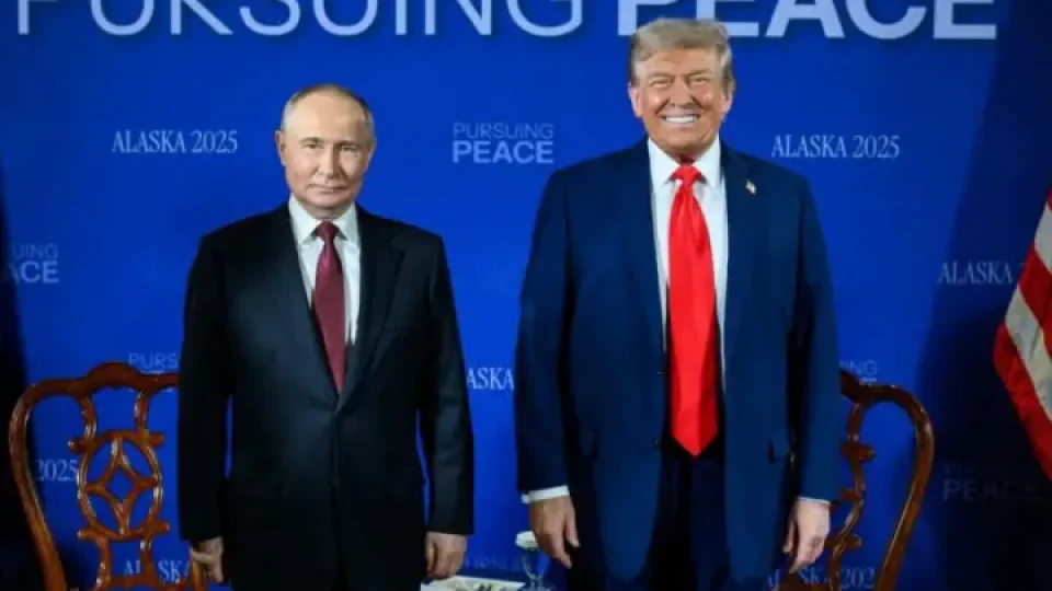 Репортер смрази Путин с леден въпрос