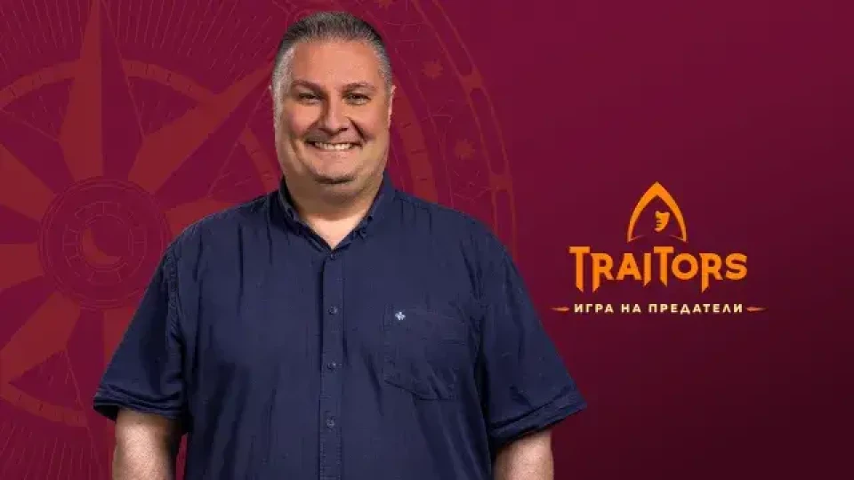 Рокада в bTV! Къде отива Боби Лазаров
