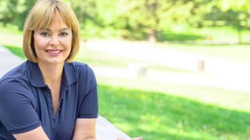 Рокада в БНТ. Какво става с Мариана Векилска
