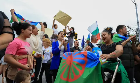 Ромите - тайният потенциал на Балканите