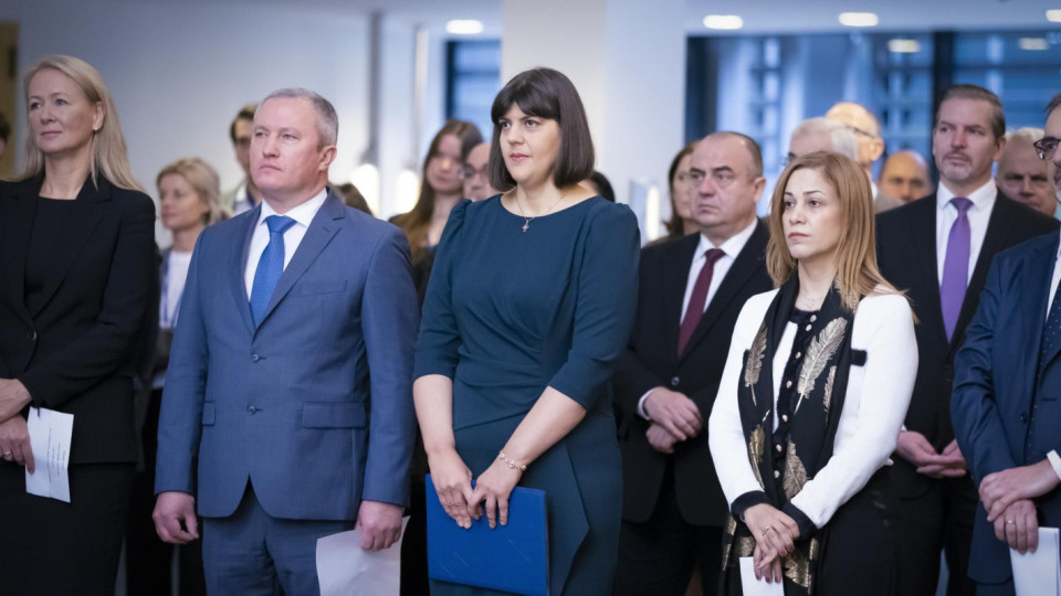 Румъния бие рекорди по ДДС измами, Кьовеши се намесва спешно
