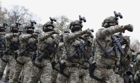Румъния: Историята е показала, че Русия не спазва собствените си ангажименти
