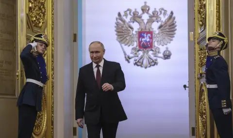 Русия потвърди: Путин и Тръмп ще се срещнат в близките дни