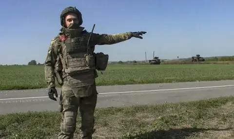 Руската армия: Превзехме още две села в украинската Донецка област