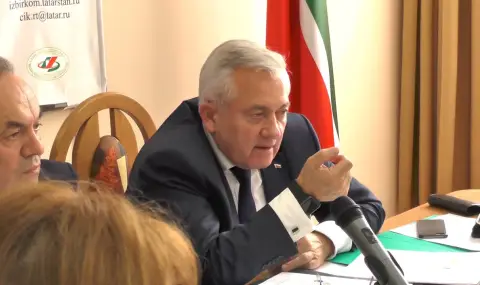 Руски депутат за териториалните отстъпки: Вече нищо не зависи от Зеленски