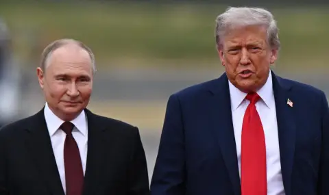 САЩ са предложили на Украйна гаранции за сигурност, Путин се е съгласил