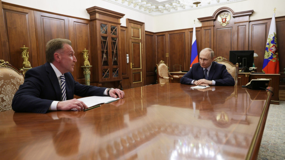 Свърши срещата Путин-Уиткоф. Кремъл открехна завесата