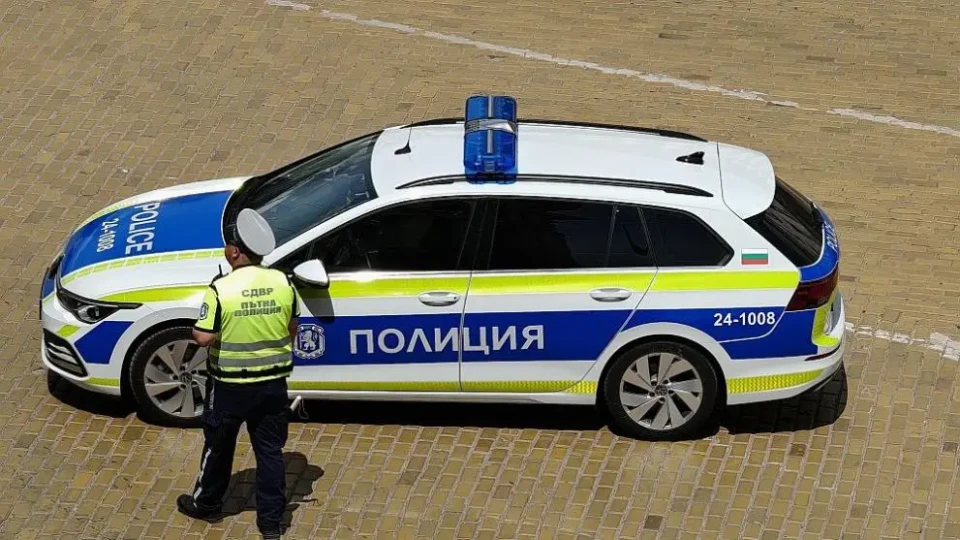 СДВР с необичайна проверка. Стотици шофьори изпищяха