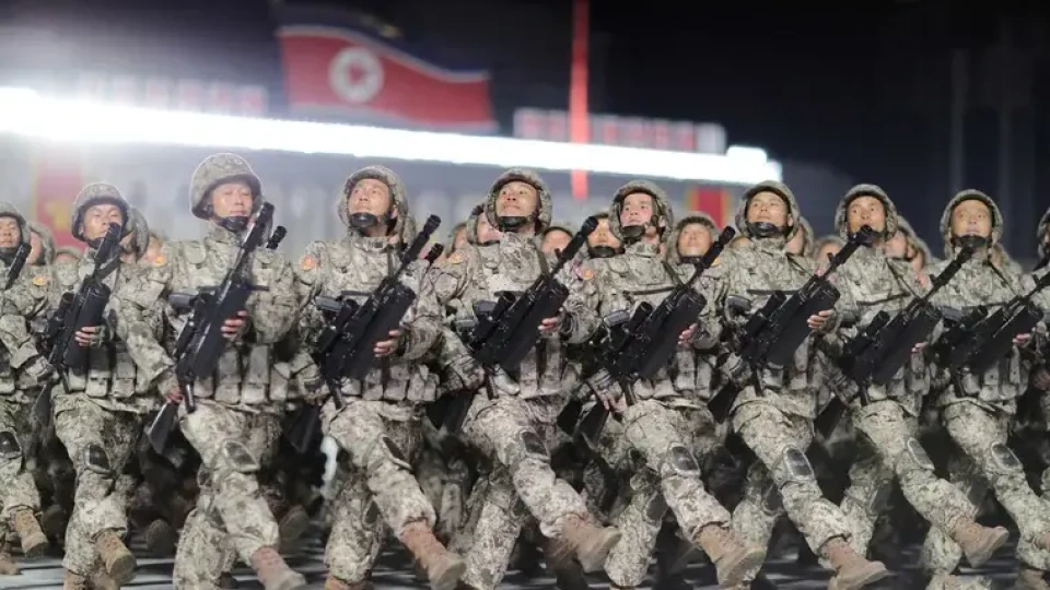 Севернокорейските военни напускат Русия. Какво се случва?