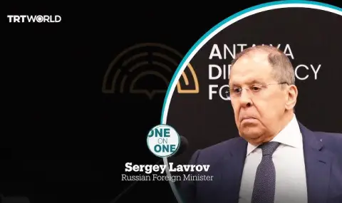 Сергей Лавров пристигна в Анкъридж