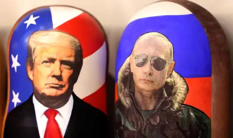 След срещата Тръмп-Путин ситуацията ще е нито война, нито мир