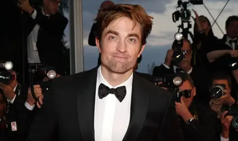 Следващата пролет започват снимките за продължението на "Батман" с Робърт Патинсън