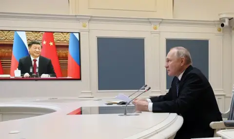Сложните проблеми нямат просто решение! Китай ще продължи да подкрепя мирните преговори за Украйна
