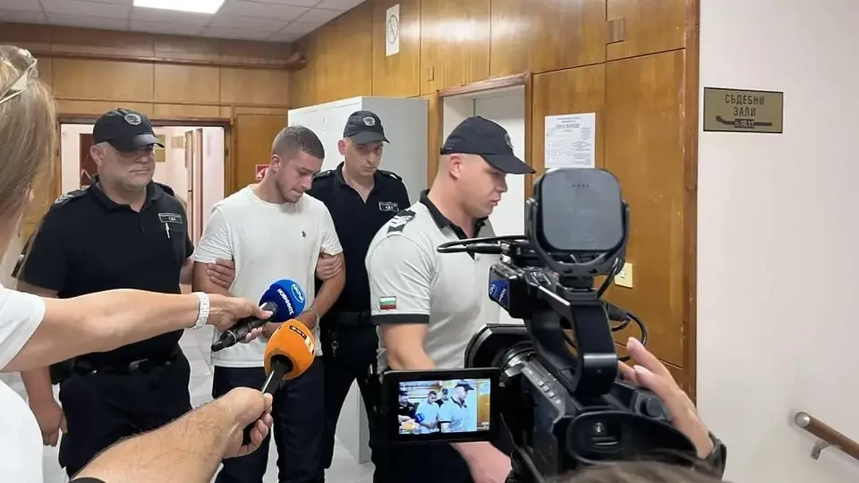 Съдът реши съдбата на шофьора на АТВ-то