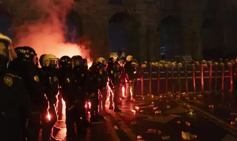 „Телеграм“ се превръща в средище на престъпната дейност в Турция