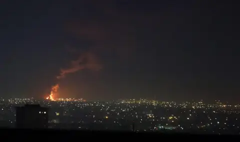 Техеран: Трябва да сме готови! Войната с Израел може да избухне отново всеки момент