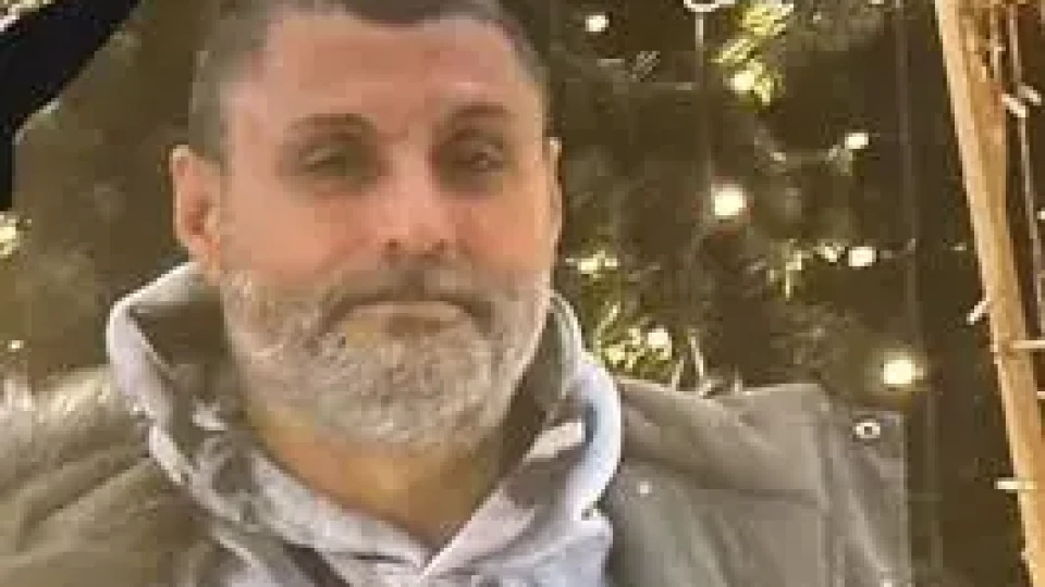 Това е жертвата на нечовека с Аудито