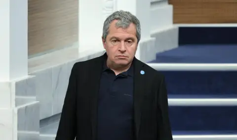Тошко Йорданов: Ще защитим нашия народ, нашите работни места и нашите електроцентрали