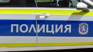 Трагедия при полицейско преследване! Човек изгуби живота си