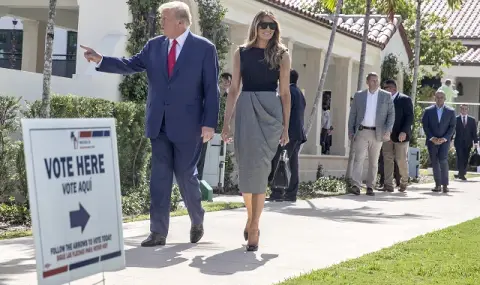 Тръмп може да влезе в капан: Коментари преди срещата с Путин