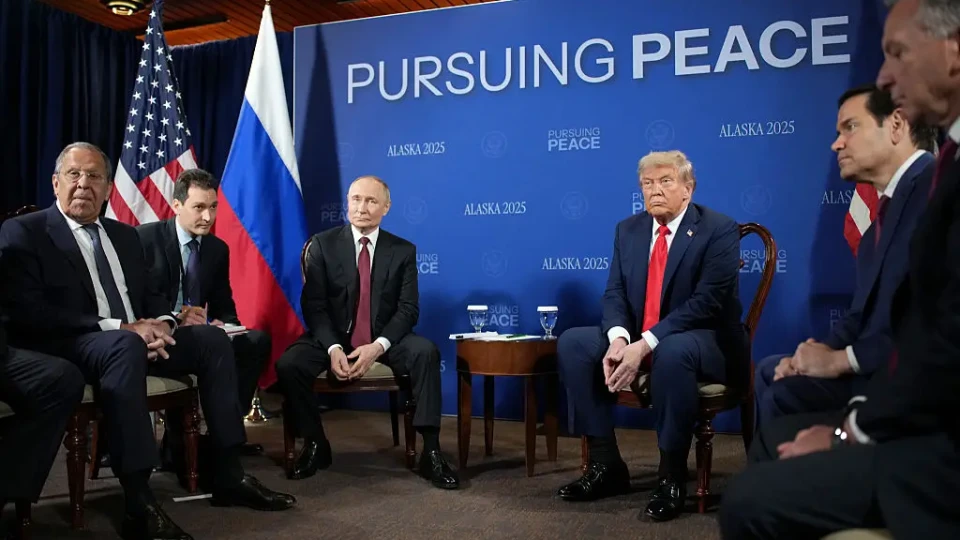 Тръмп разкри условието на Путин за край на войната