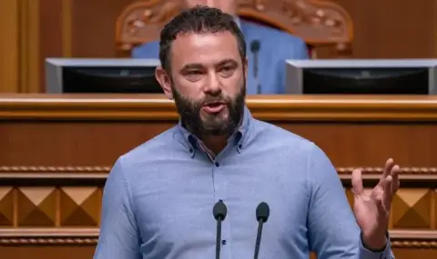 Украински депутат от затвора: Зеленски е готов да жертва страната