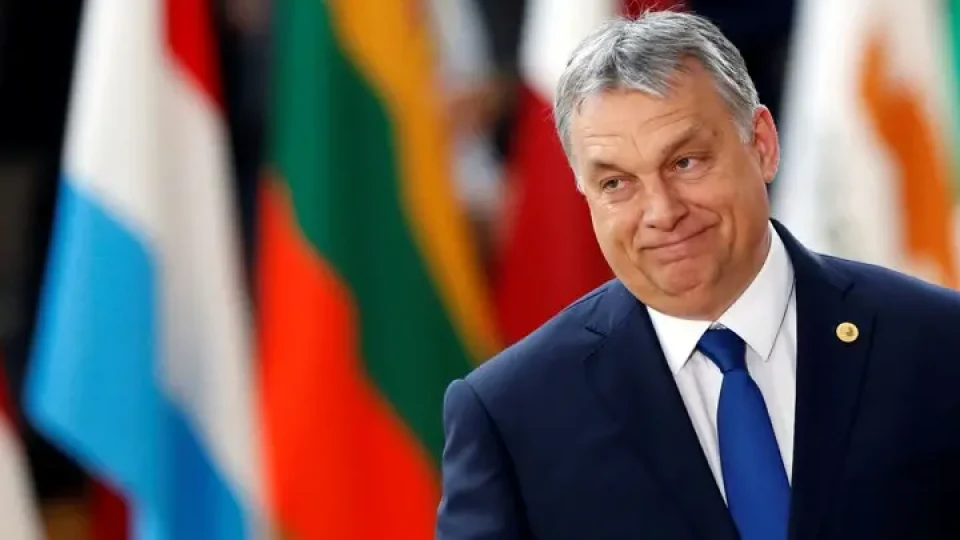 Унгария се разтресе! Страшен скандал с резиденция на Орбан