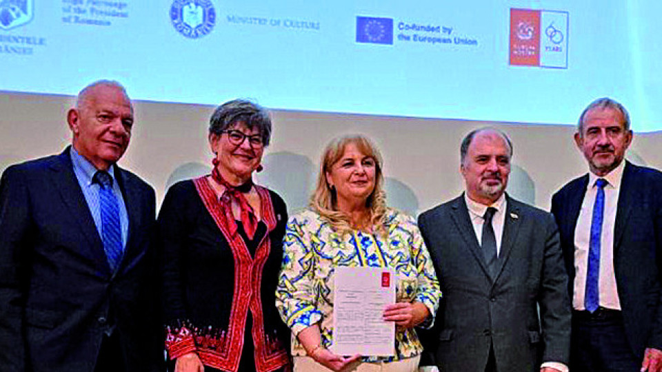 Уникален фестивал събира младежи от Балканите