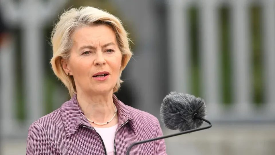 Урсула от Сопот: Ще бъдат открити нови работни мест