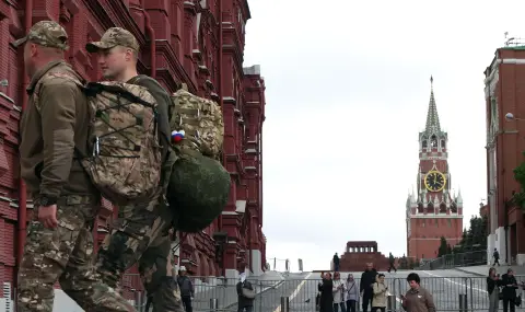 Хакерски атаки, срив на IT системи: какво става в Русия?