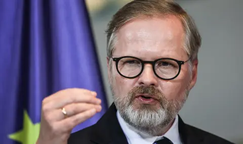 Чехия достави над 1 млн. едрокалибрени боеприпаса на Украйна от началото на годината