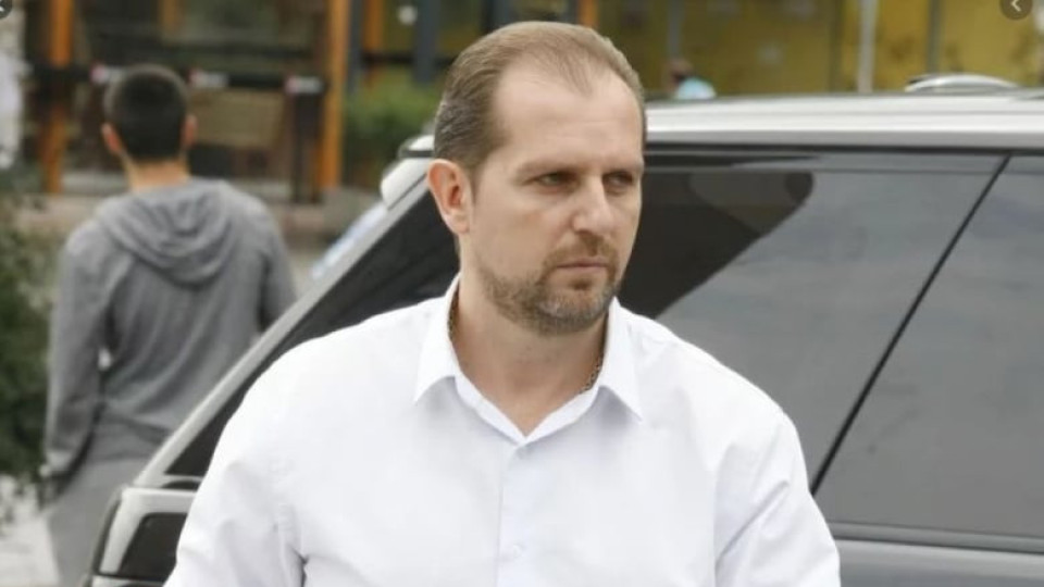 ЧРД на адвокат Александър Ангелов