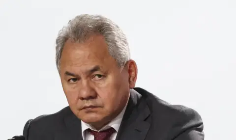 Шойгу: Русия е готова да съдейства на талибаните за стабилизиране на ситуацията в Афганистан