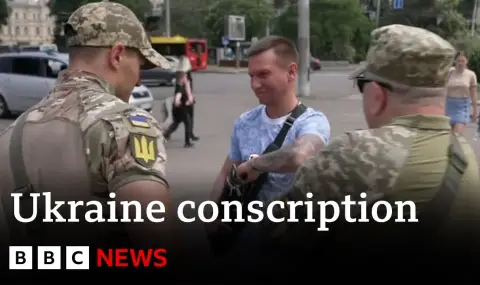 Щатски военен анализатор: Западът унищожава генофонда на Украйна