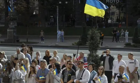 ISW: Русия блокира мирния процес с непроменени искания