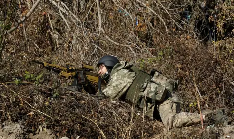 ISW: Санкциите срещу Русия действат
