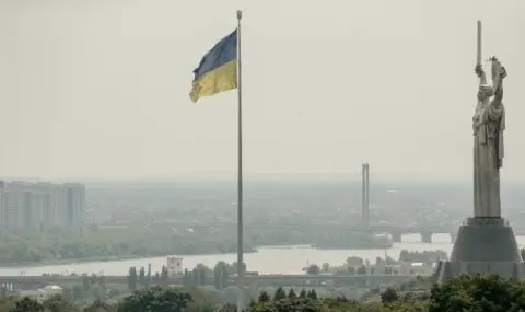 Strategic Culture: Украйна не е надежден партньор за Европа