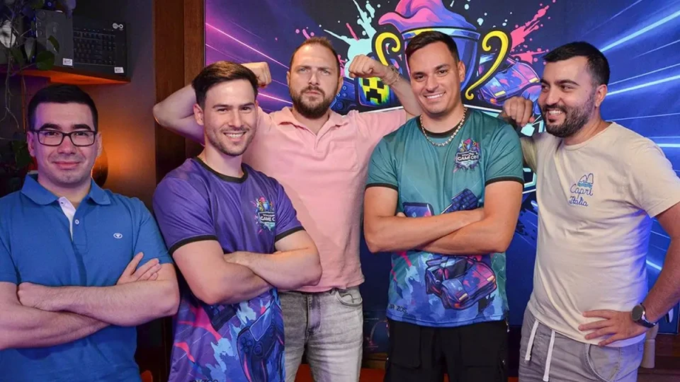 Vivacom GAME ON 2025 търси най-добрите Minecraft строители в България