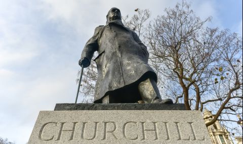 19 септември 1946 г. Чърчил иска Съединени европейски щати