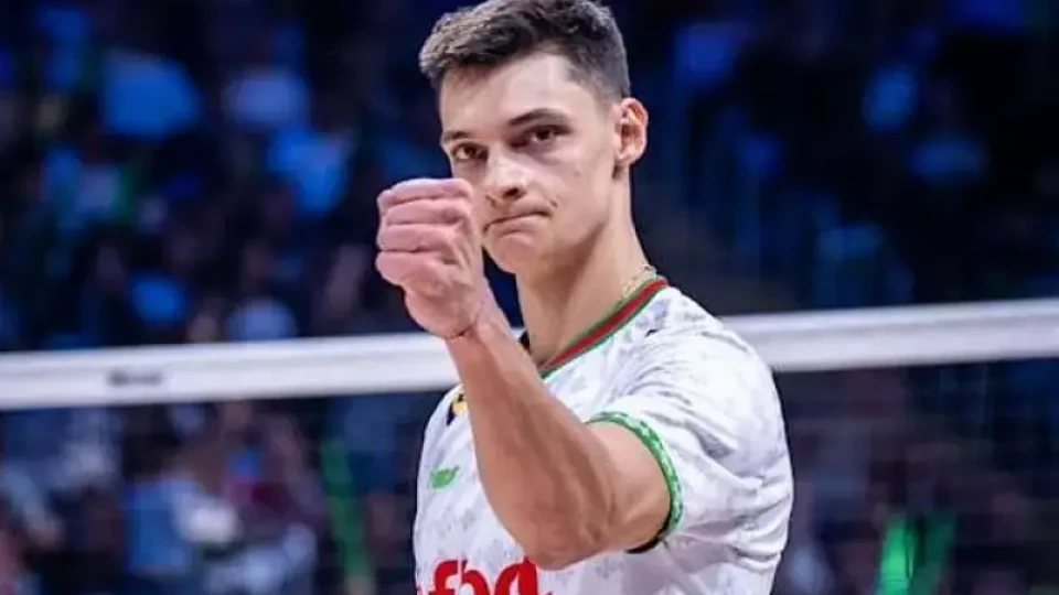 Алекс разкри първите думи на баща си ОБНОВЕНА