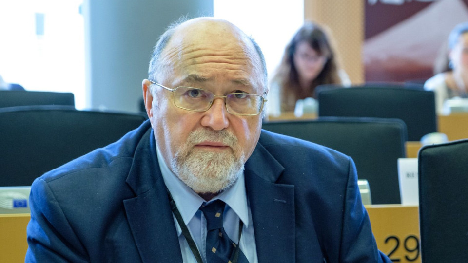 Александър Йорданов срази Радев. Разкри истината за партията му